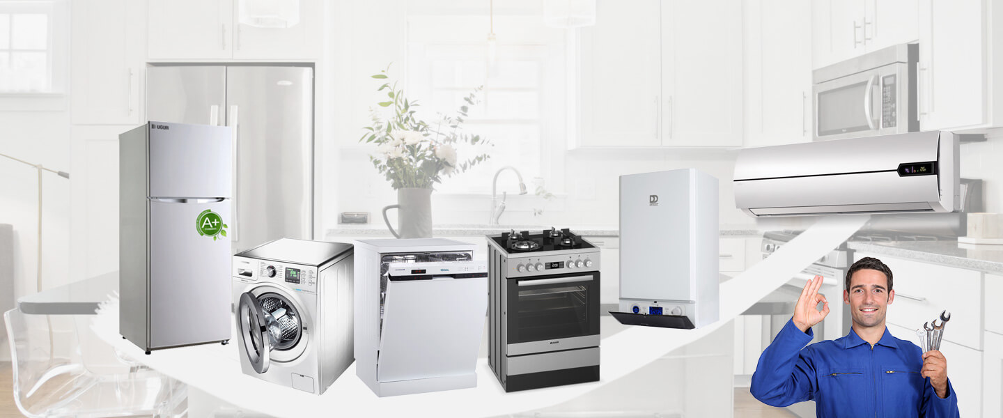 Yozgat Daikin Servisi
